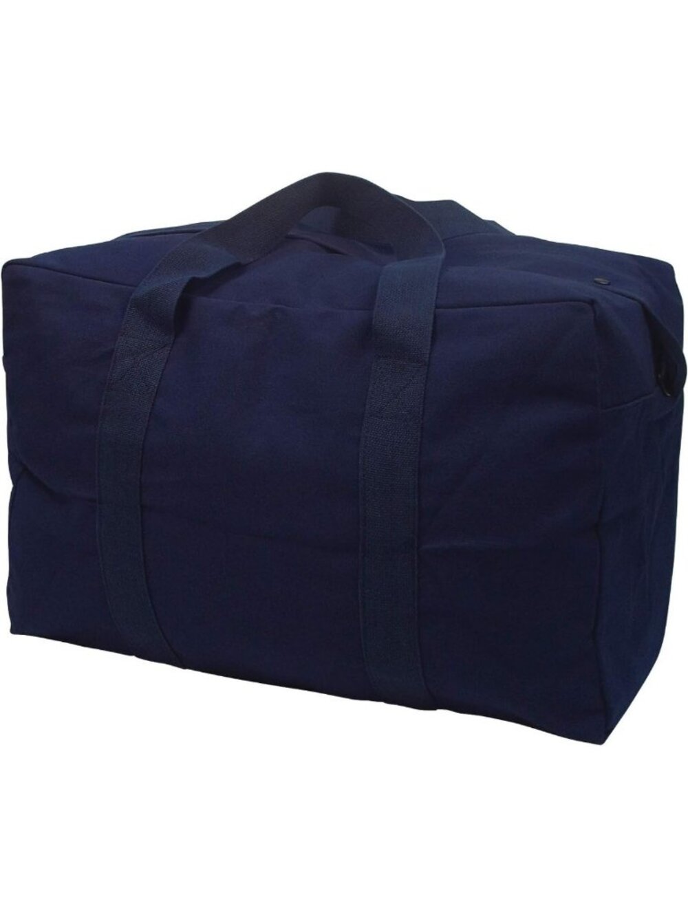 Durable Canvas Parachute Cargo Bag - Versatile Travel, Outdoor & Storage
